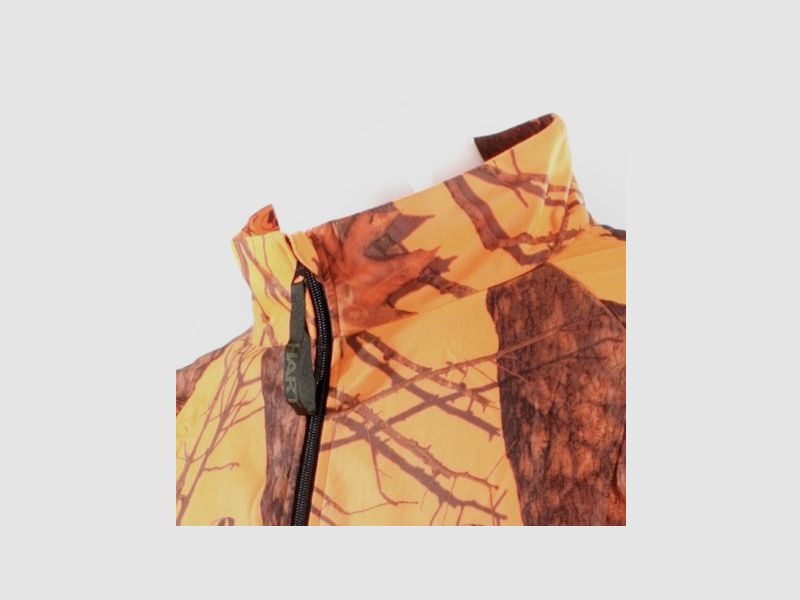 Fire veste légère à enfiler, image 3 sur 6