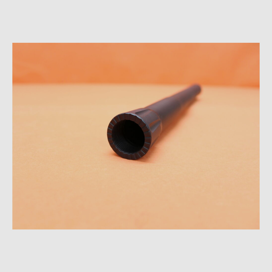 Toni System Benelli SuperNova: Magazinverlängerung +5-Schuss Toni System (PSL340) Alu schwarz 12GA BL=340mm