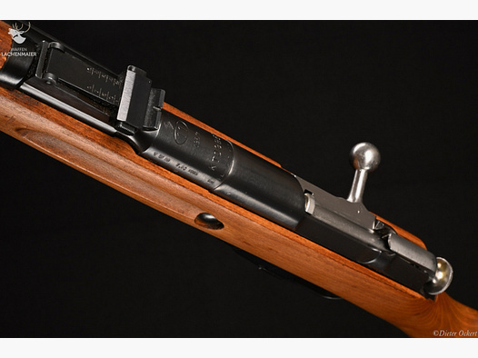 Mosin Nagant M1944 Kaliber 7,62x54R