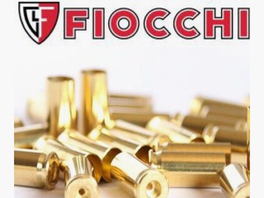 Hülsen Kal.357 Magnum Packung 50 Stück