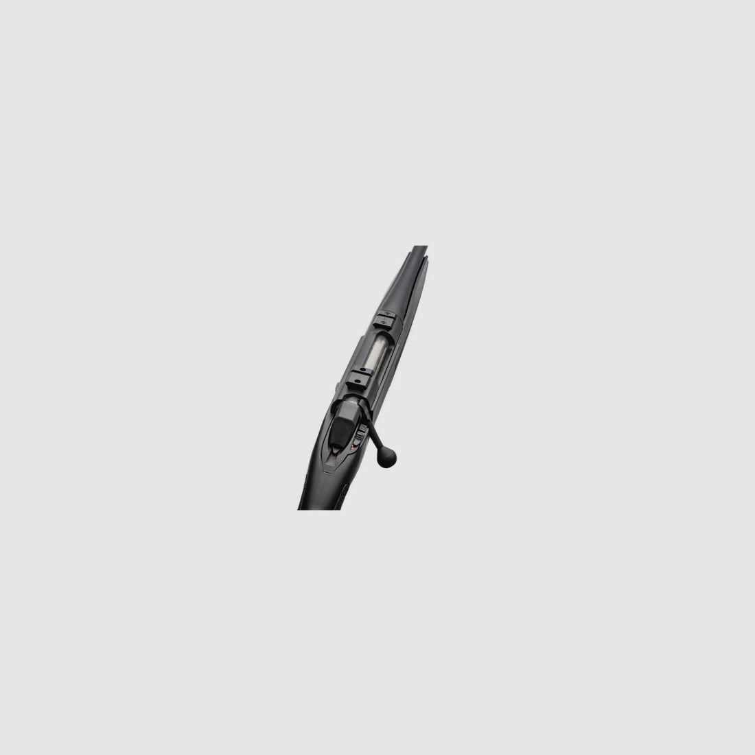 Repetierbüchse Winchester XPR Composite mit Gewinde Kaliber 338WM Länge 61cm, Bild 3 von 4