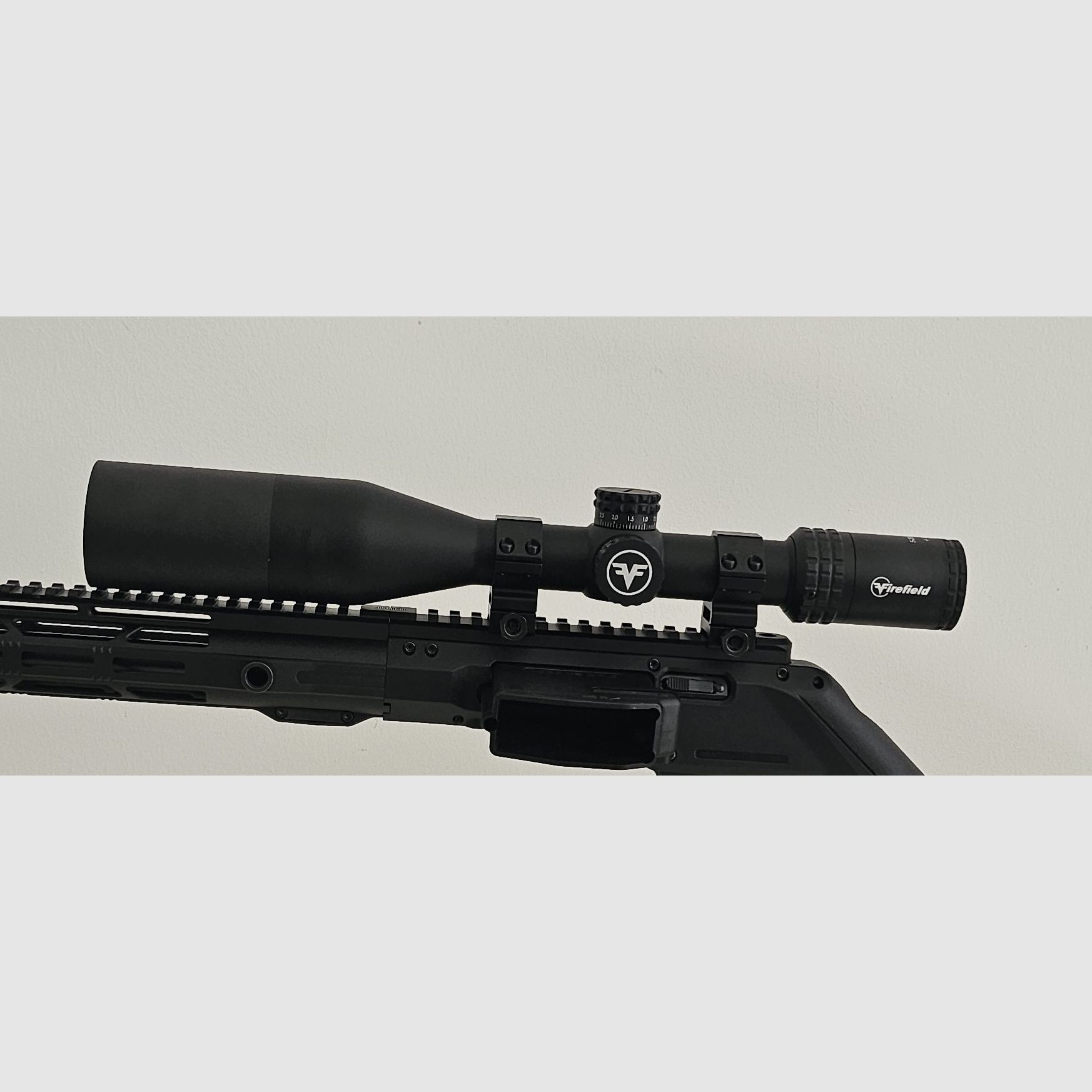 Firefield Rapidstrike 5–20 × 50