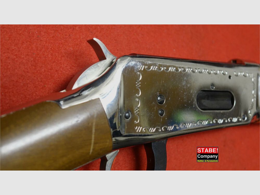 Winchester 1894 Theodore Roosevelt Commemorative
