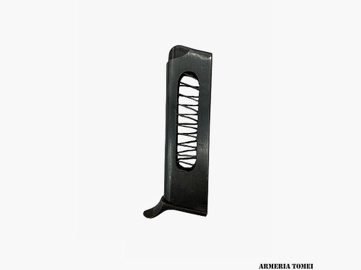 USED – MAGAZINE – BERETTA MOD. 34 CAL. 9 SHORT (380ACP)