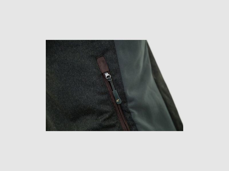 CARINTHIA TLLG 2.0 Vest Olive, image 8 of 8