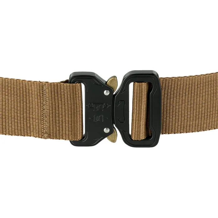 Taktischer Schnellgürtel DP256 Coyote, Bild 3 von 4