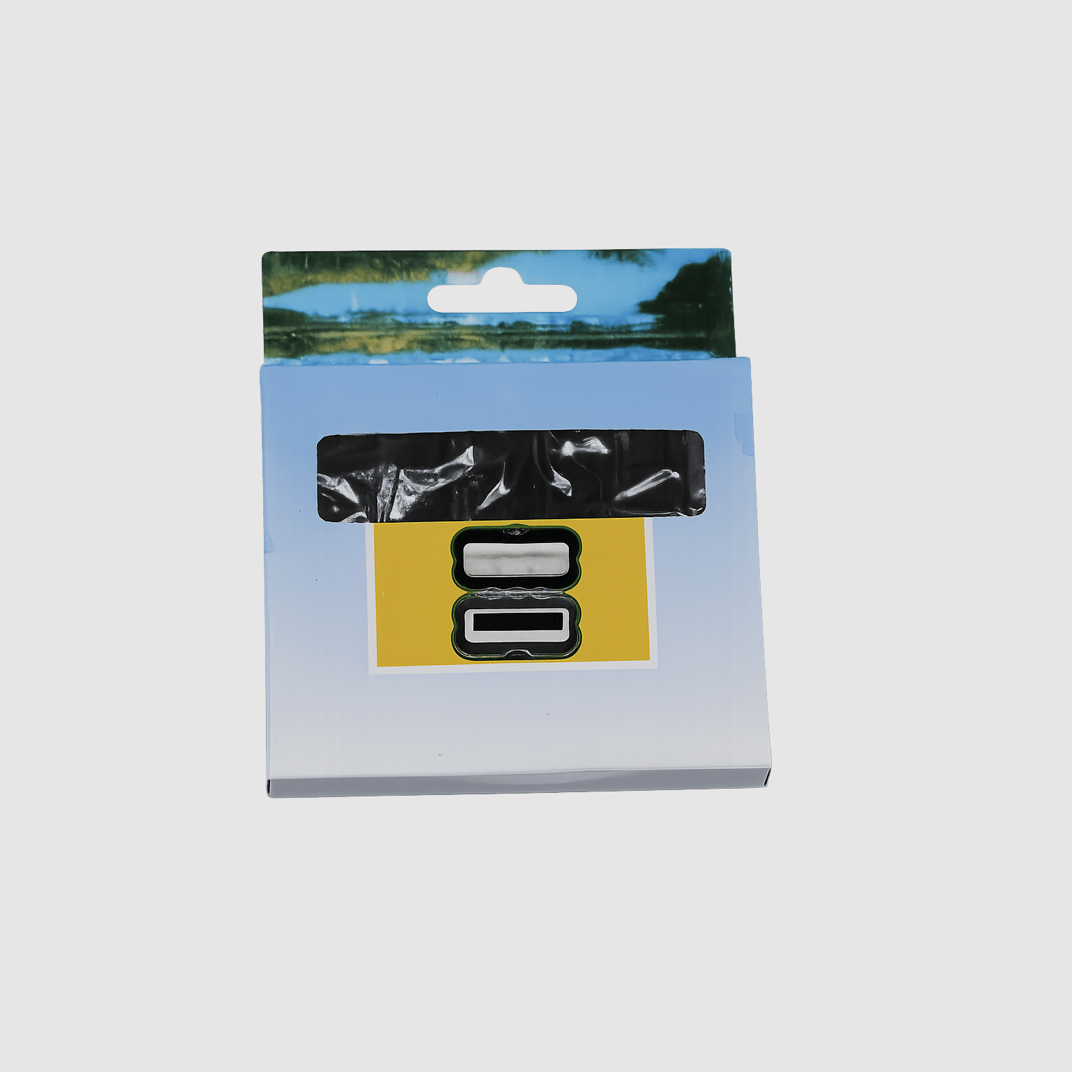 Wiggler verwarmingsstaaf handwarmer 12-pack