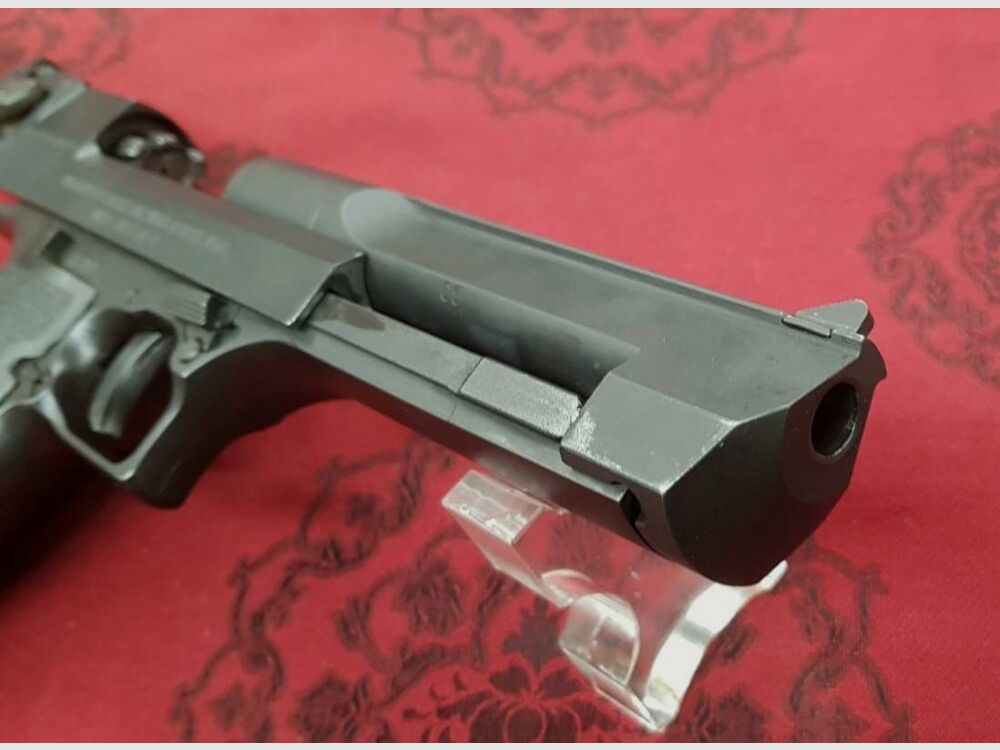 Israel Military Industries Desert Eagle