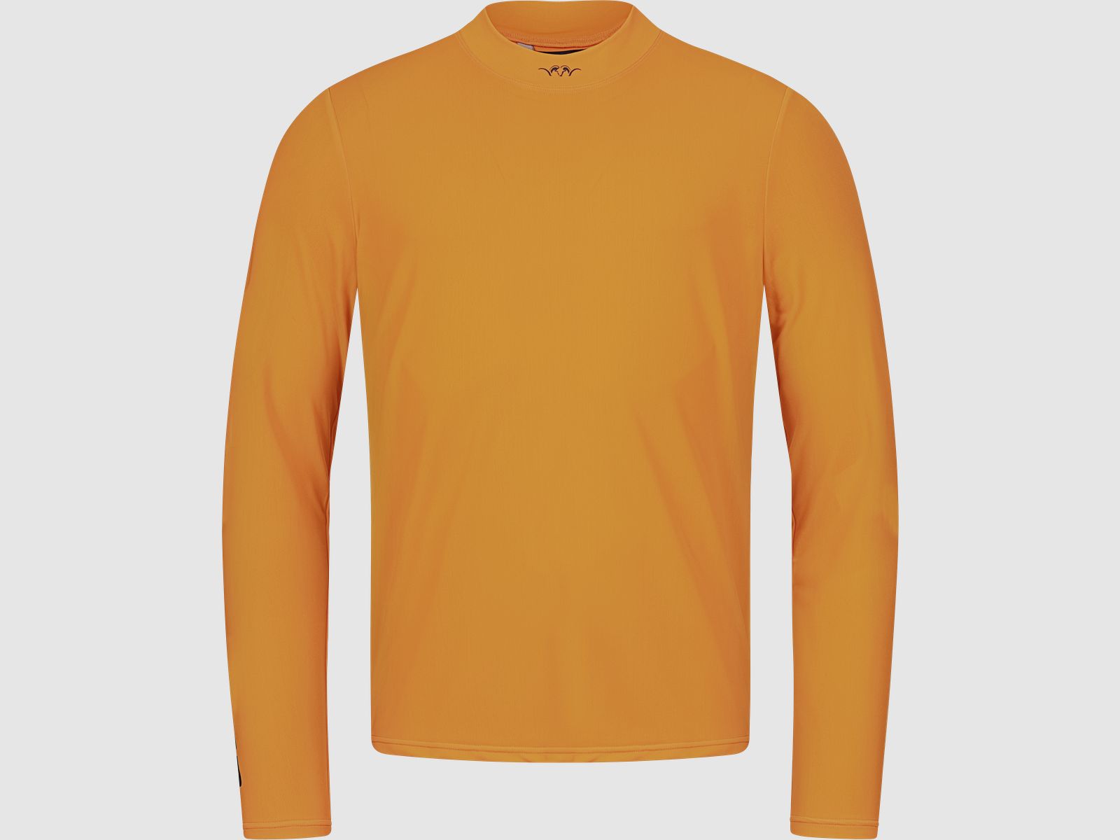 Herren Competition Langarmshirt Competition Orange Competition Orange L