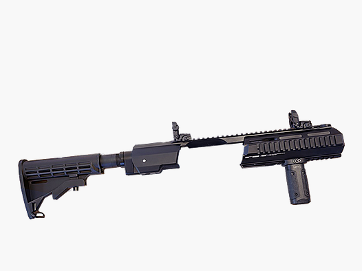 Hera Arms Triarii for Walther PPQ