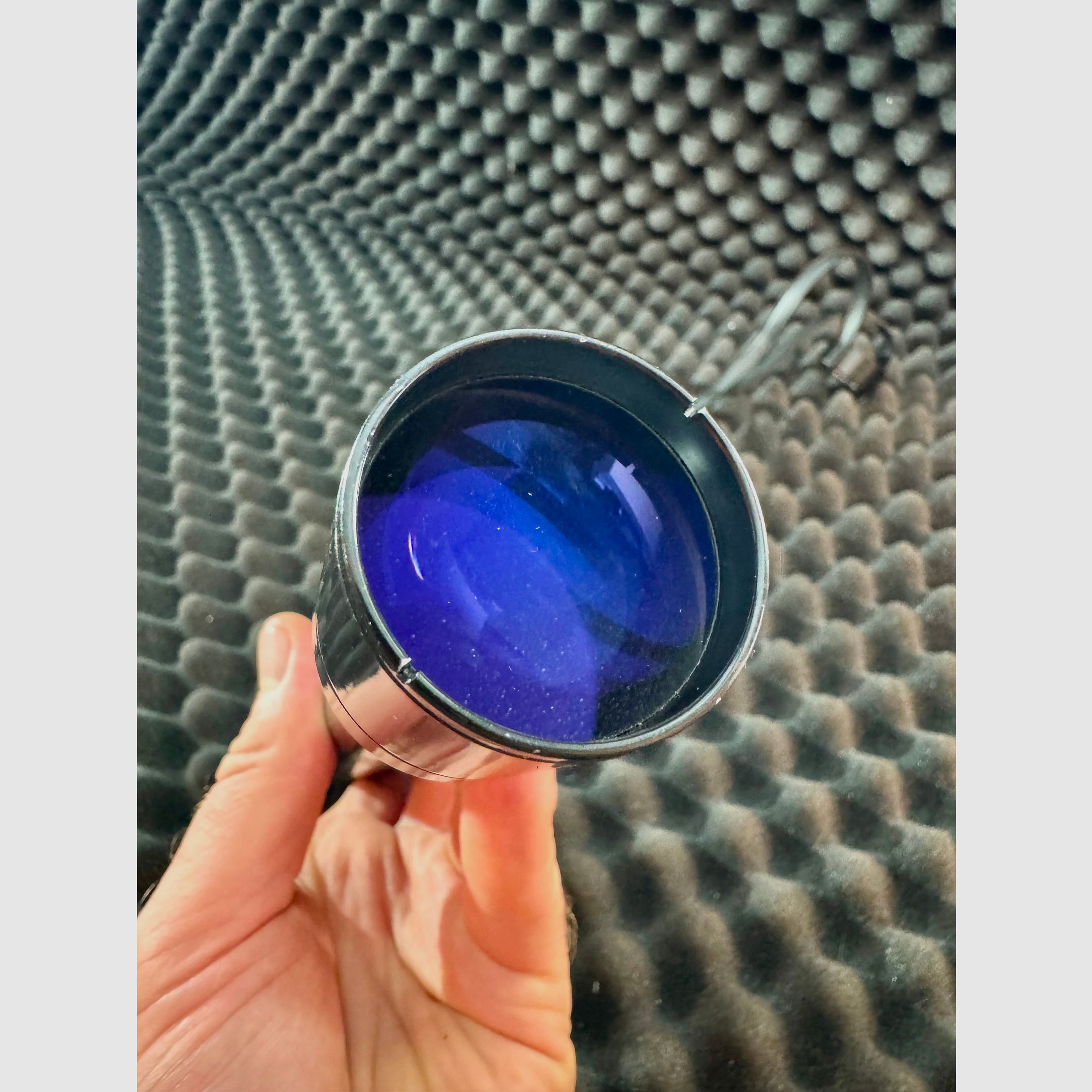 Kahles Helia Super S2 8x56, 25,4mm Stahltubus, Absehen 4