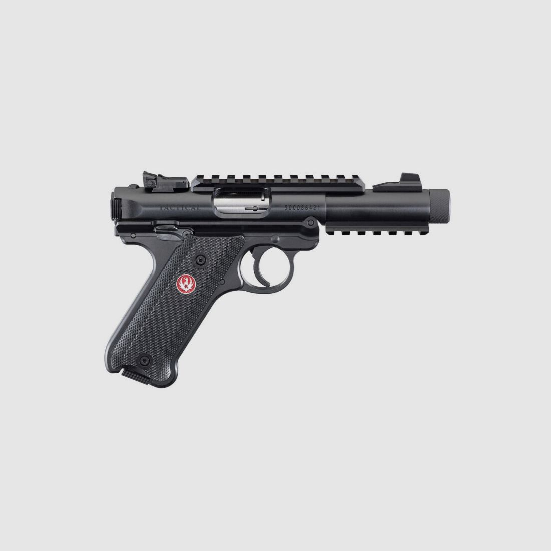 Ruger Mark IV Tactical
