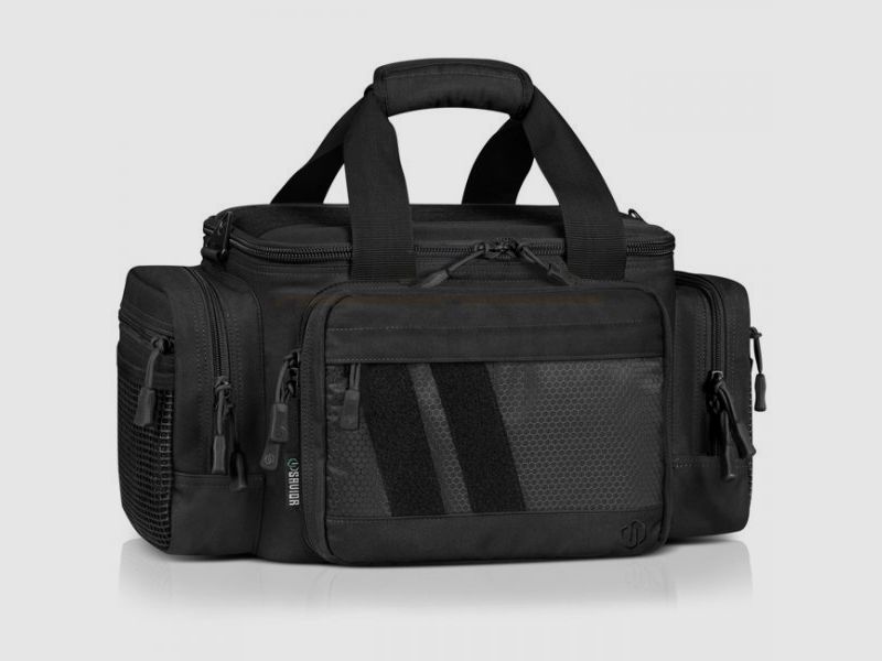 Savior / Specialist Range Bag / Black, Bild 1 von 3