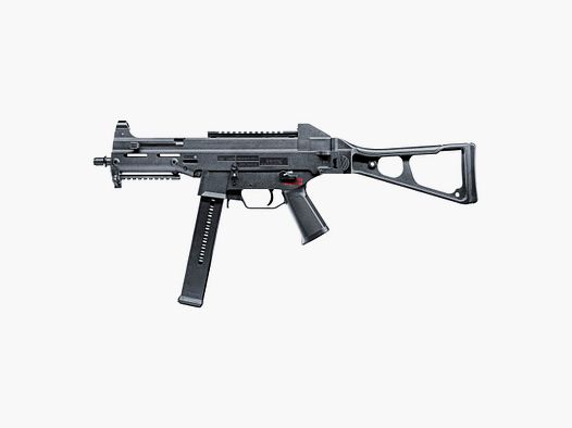SA UMP Sportsline Kal.6mm - S-AEG,> 1 Joule, 420 Schuss