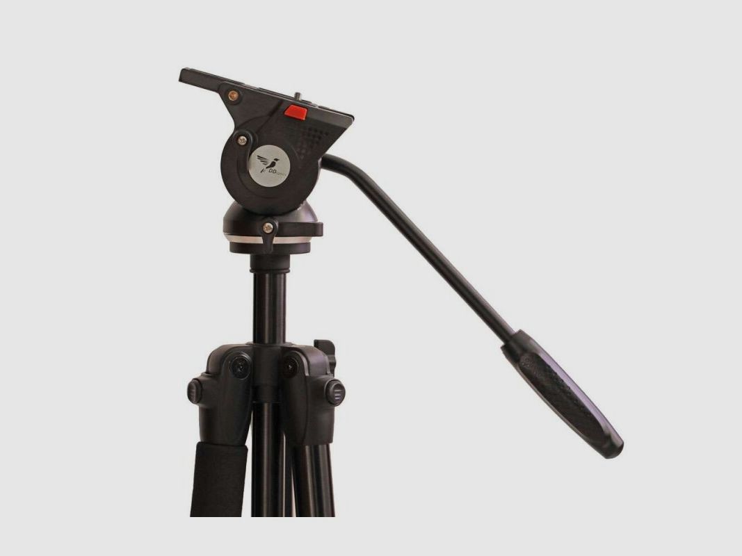 DDoptics tripod