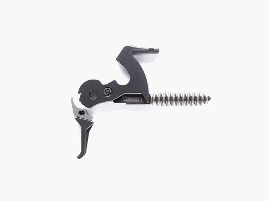 Timney Lever Action Single-Stage-Abzug für Marlin 336 / 1894 / 1895 – 3–3,5 lb #LEVER GUN gerade / schwarz