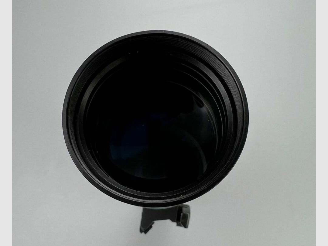 Schmidt&Bender Zenith 1,5-6x42