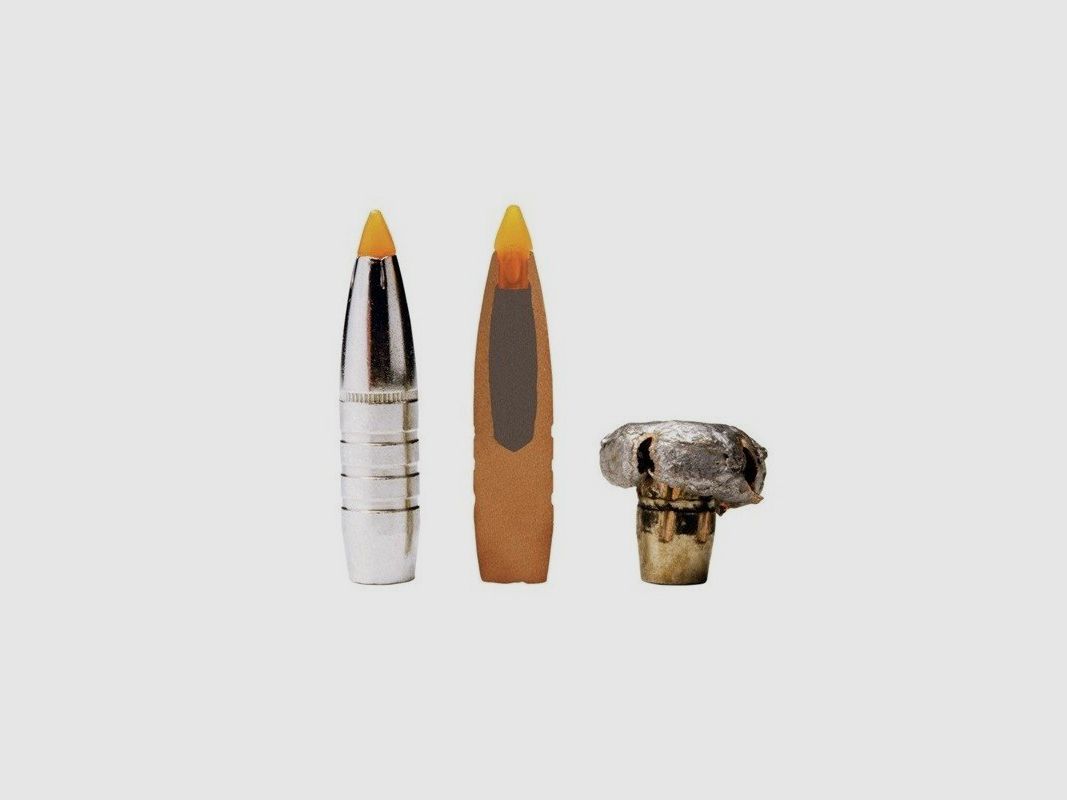 Federal 7mm Rem. Mag. Trophy Bonded 160grs, Bild 2 von 2
