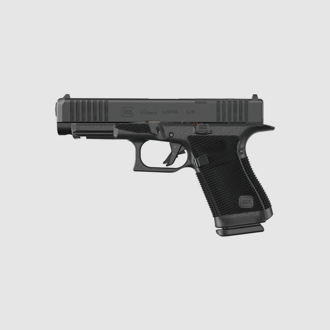 Glock 49 Gen.6 9mmLuger