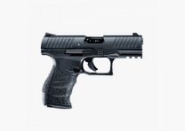 WALTHER PPQ M2 4&Prime; 22LR