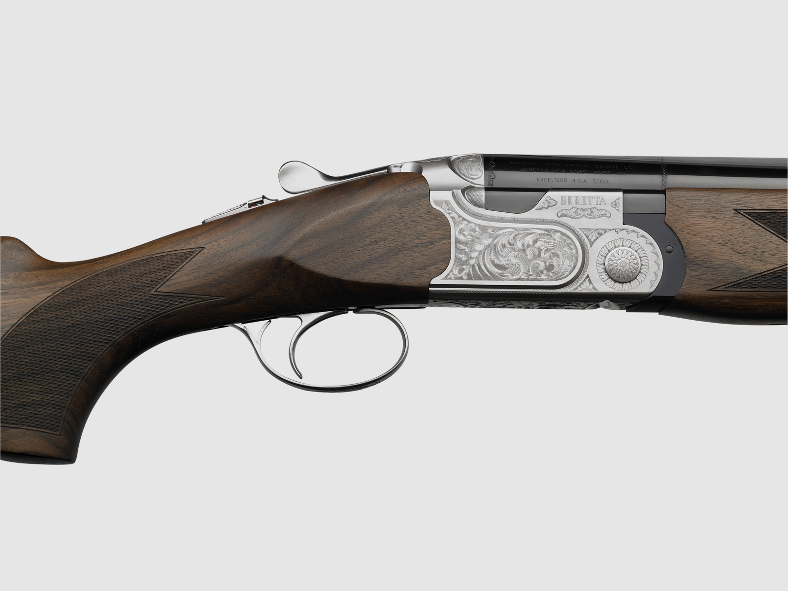 Beretta – 690 FIELD I – Loop 66 – Kaliber 12, afbeelding 2 van 8