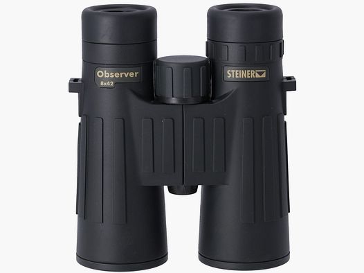 Jumelles Steiner Observer 8x42