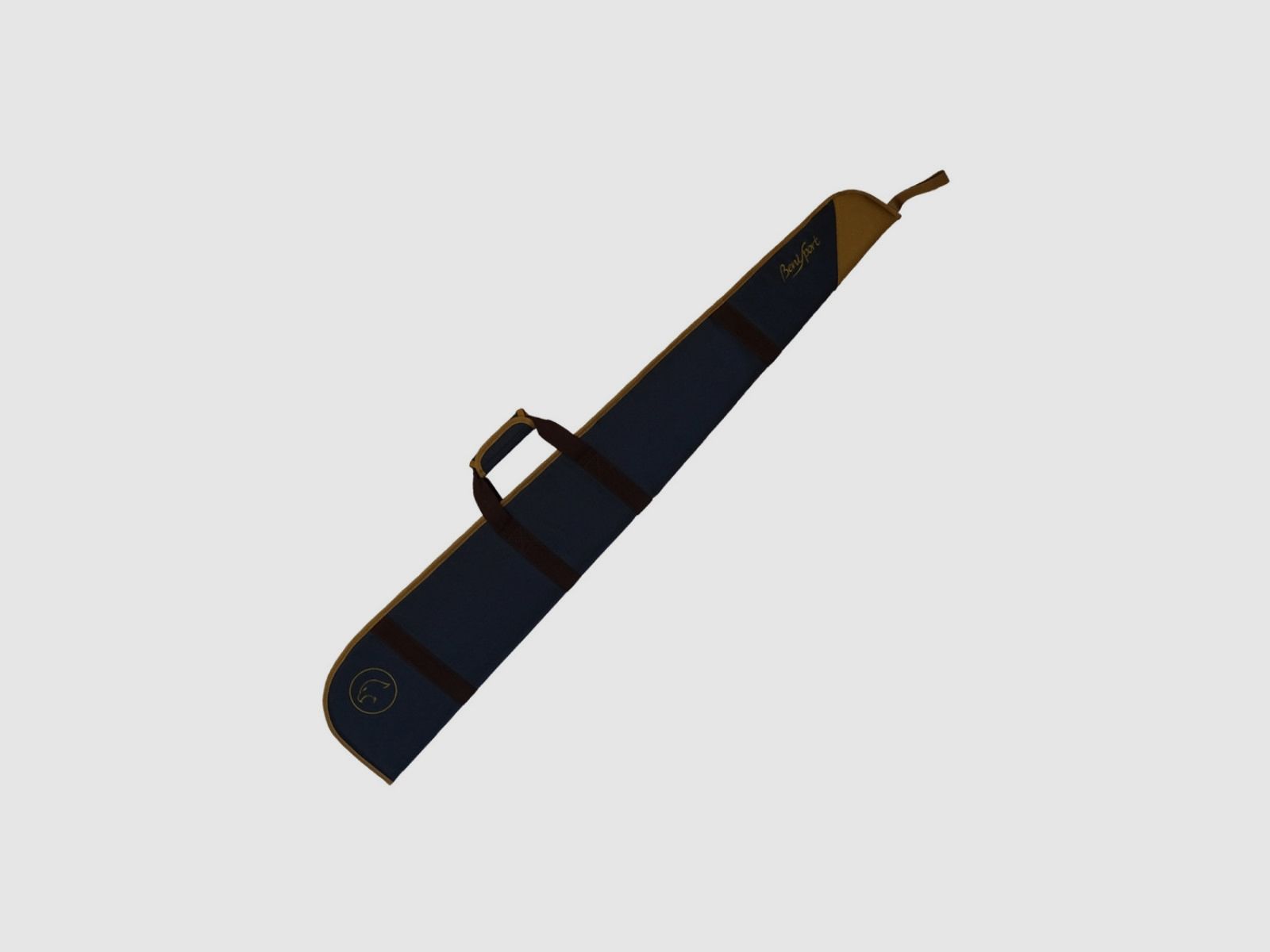 Benisport gepolstertes Futteral Banjul 135cm