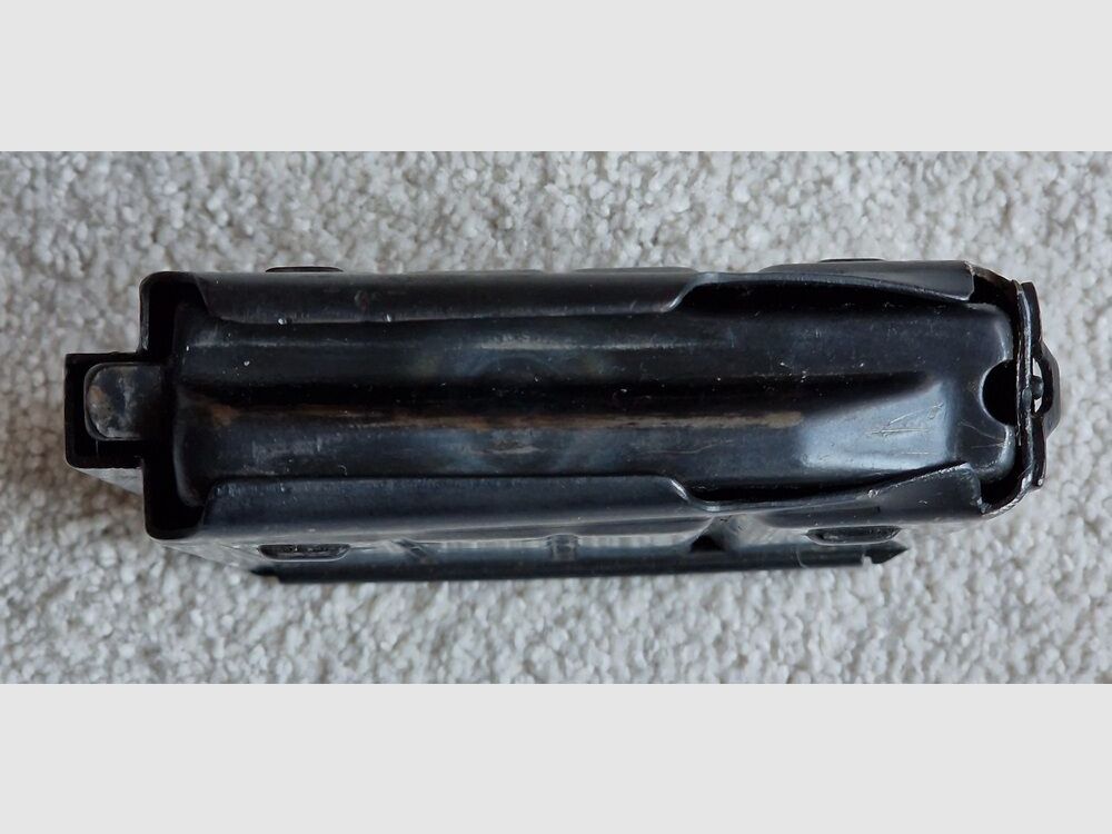 Magazin für K 43 aye (Olympische Büromaschinenwerke AG Erfurt)