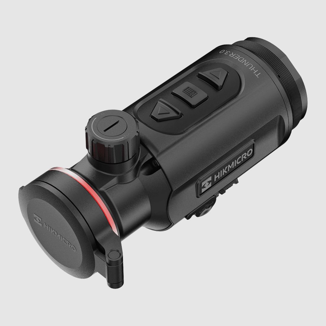 Clip-On thermisch Thunder TH35C 3.0 HIKMICRO, afbeelding 4 van 5