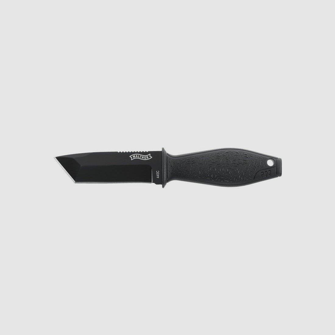 Walther P22 TSK Neck Knife