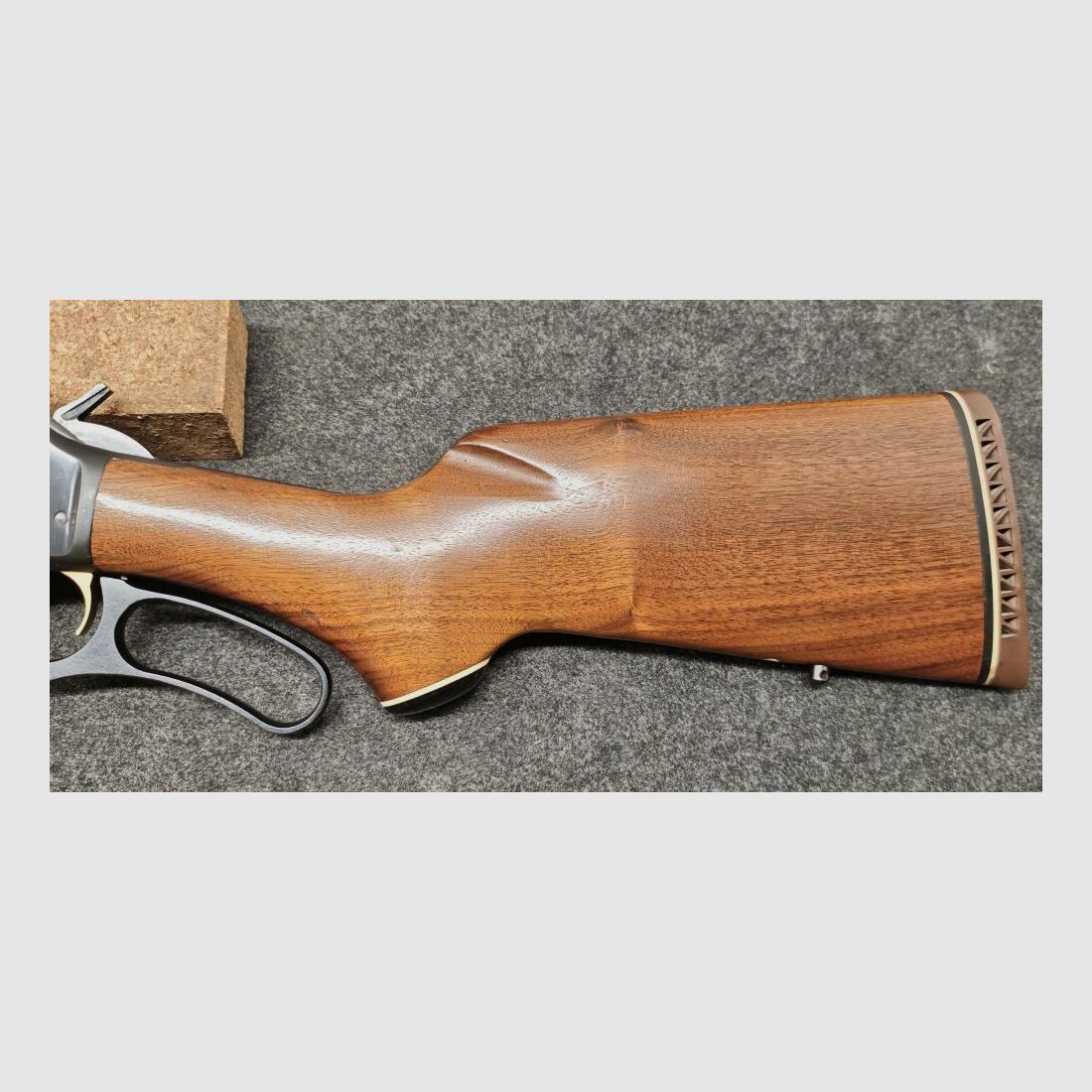 Marlin 444S