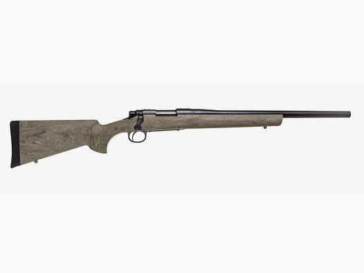 Remington 700 SPS TACTICAL 6,5MM CREEDMOOR 22"/56CM 5/8"-24