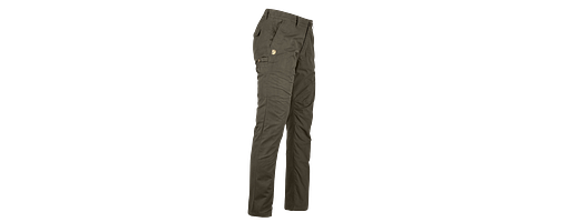 Fjällräven Herrenhose Sörmland Tapered Winter 