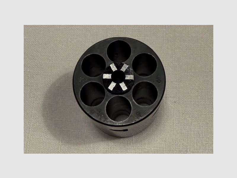 RUGER NUEVO MODELO SUPER BLACKHAWK. 10,5" cañón. 44 mag