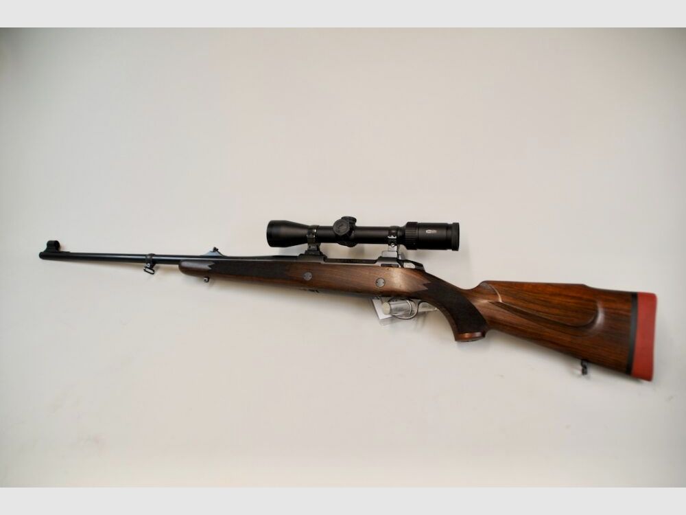Sako Mod. 85 L Hunter