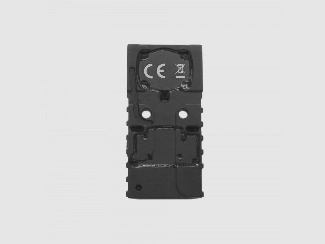 HOLOSUN SCS SOLAR CZ SHADOW 2 OR/P10, Bild 5 von 5