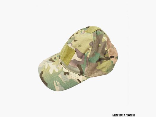 CAPPELLO – WOSPORT BASEBALL MULTICAM