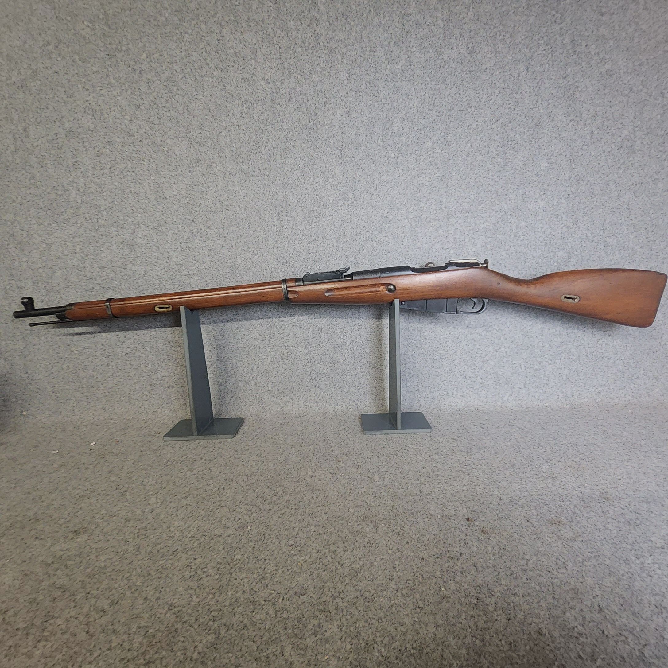 Ishevsk 91/30