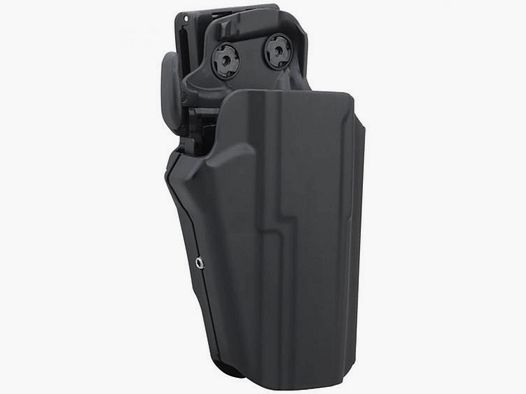 Hartschalenholster NUPROL für P229-P320 - CZ - Jericho