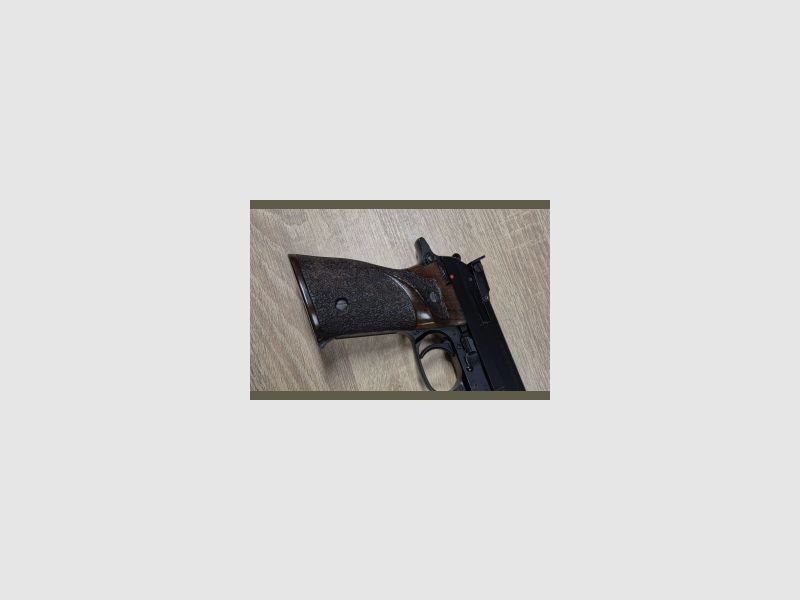 Beretta 89 Gold Standard cal. 22LR Set, immagine 7 di 11