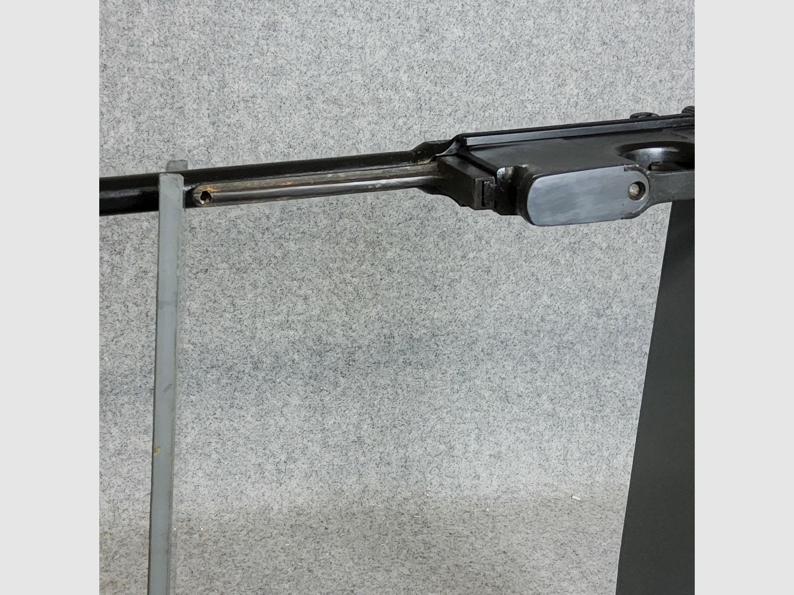 Mauser	 1896-Jagdkarabiner