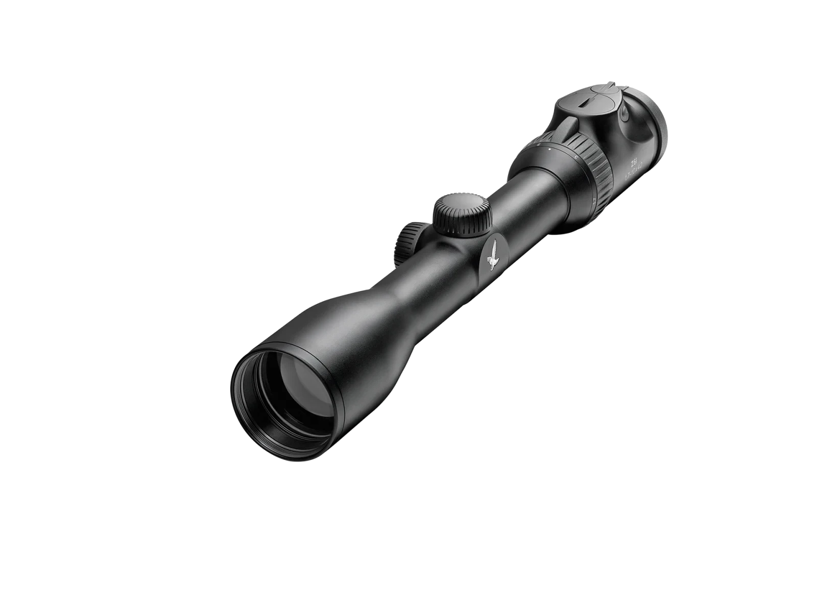 Swarovski Z6i 1.7-10×42, zdjęcie 2 z 5