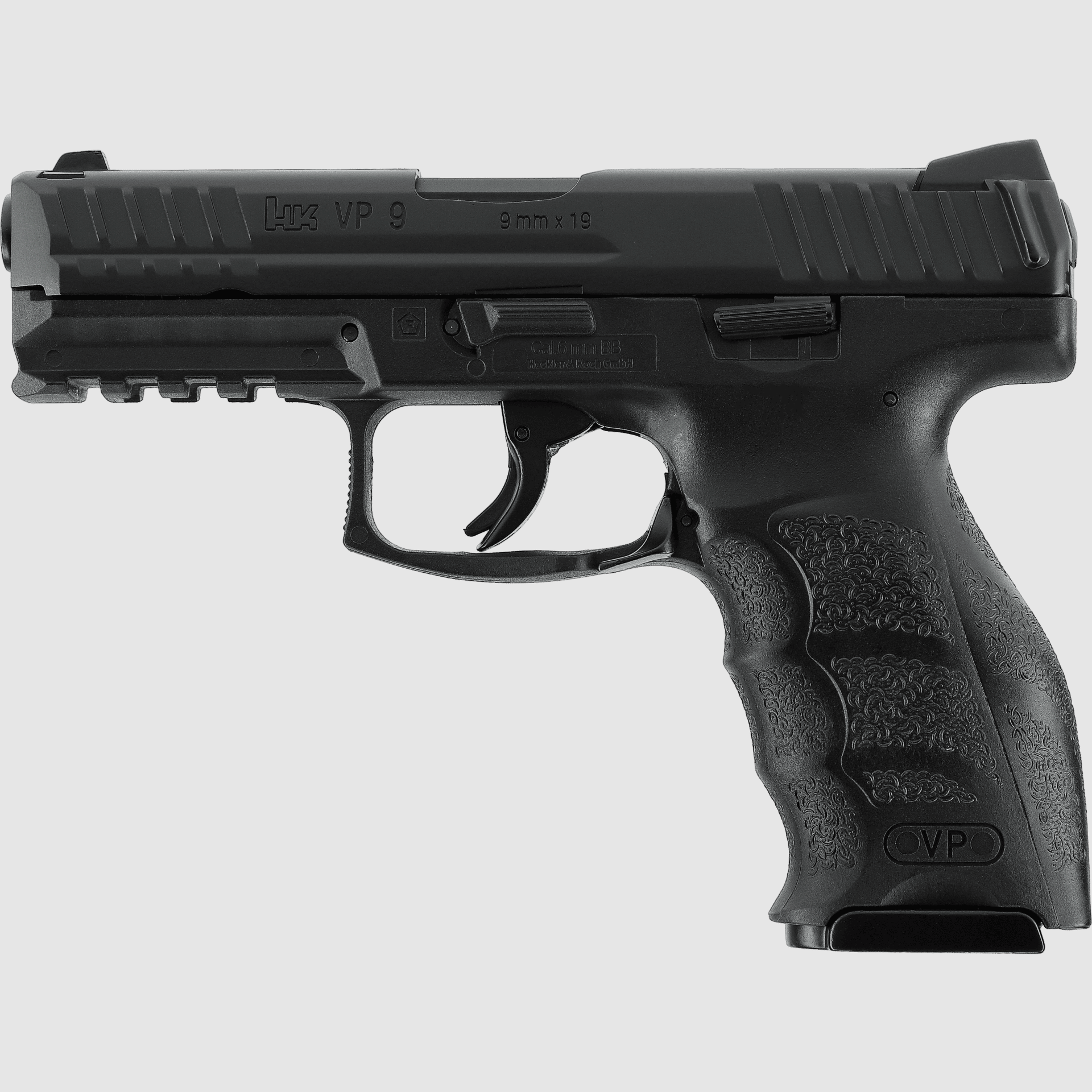 Heckler & Koch VP9