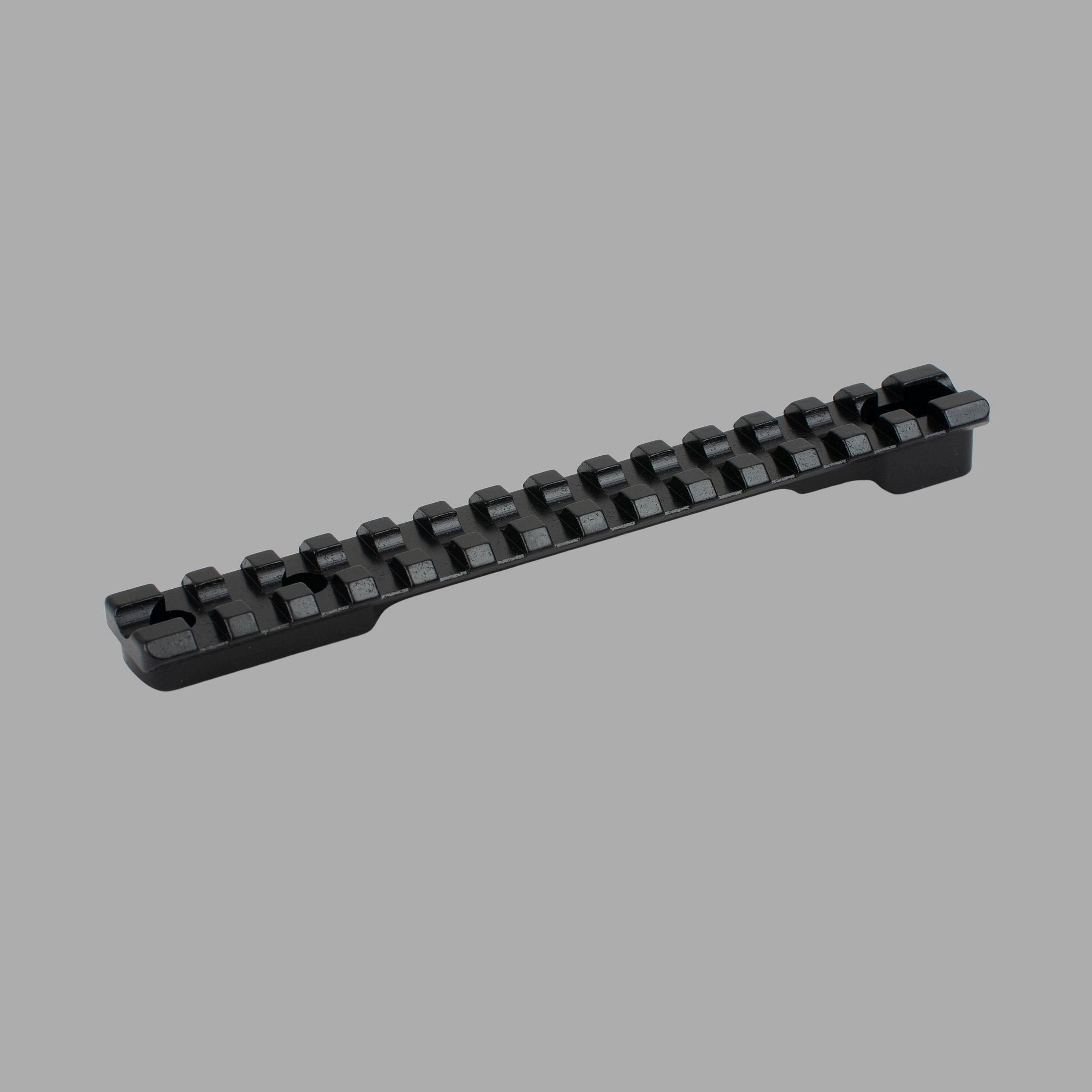 Rifle Doc Mauser K98 Picatinny Steel Rail