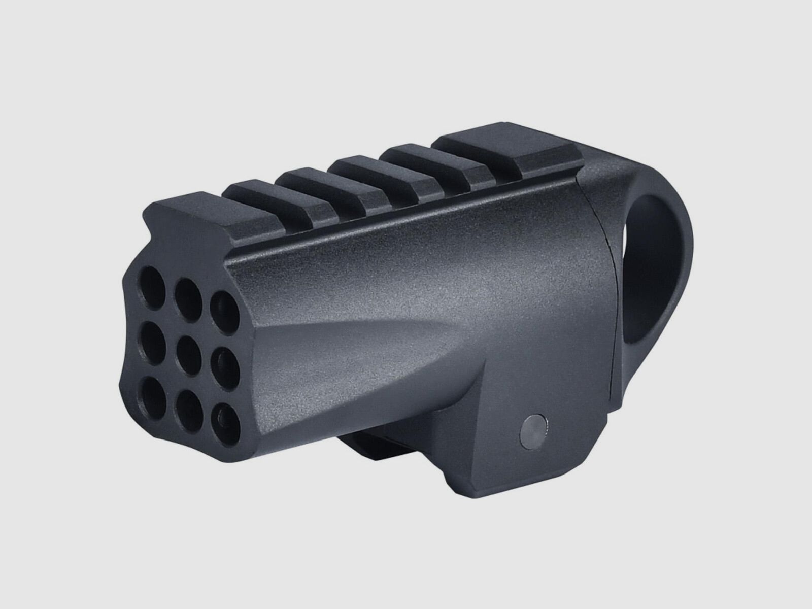 Mini Grenade Launcher HG-138 Black | HFC