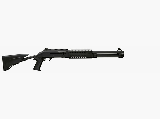 Benelli M4 Super 90 T-Pro Black