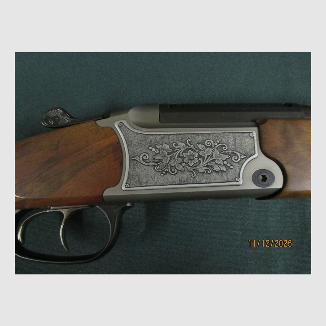 Blaser 95 Prestige