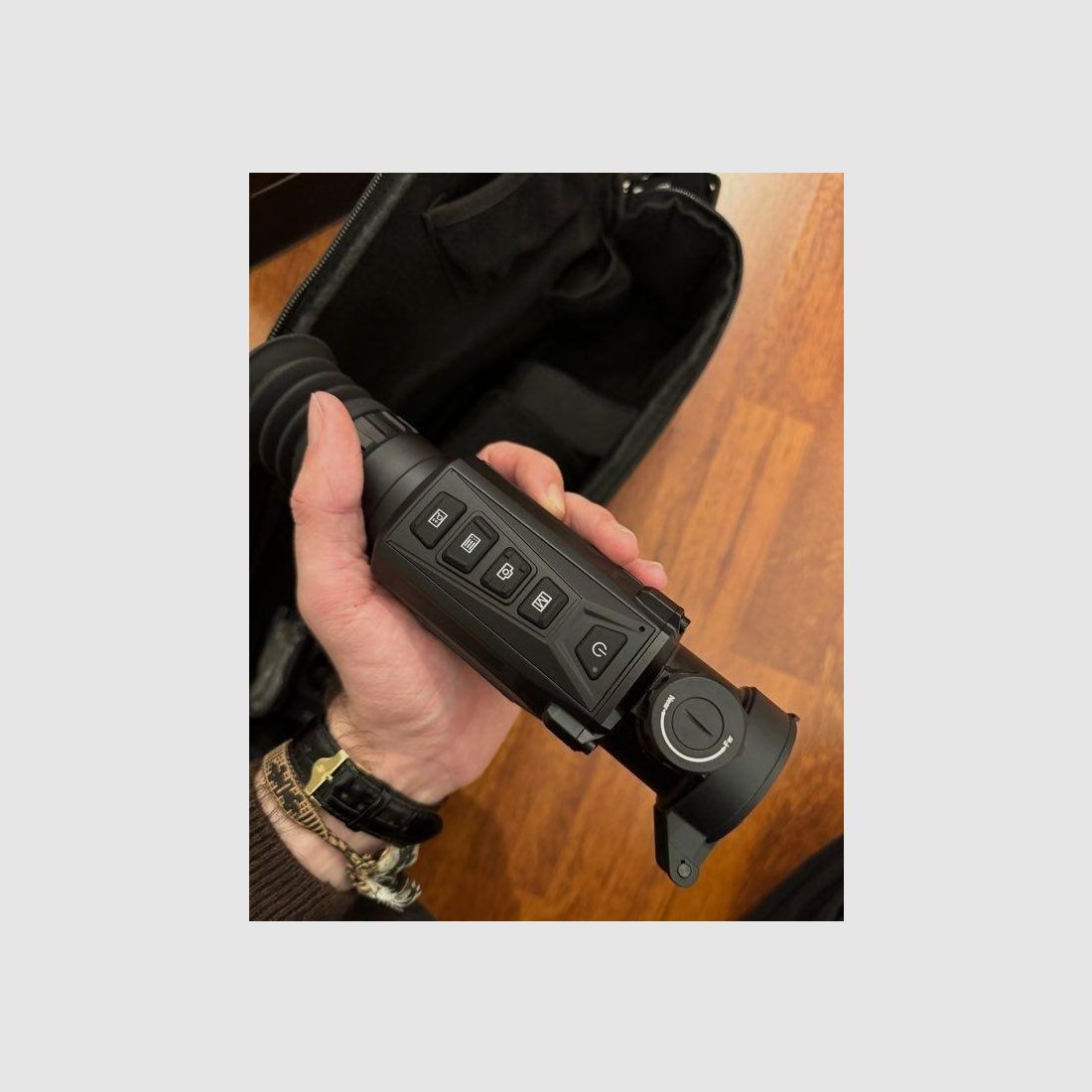 HIKMICRO THUNDER TH35PC 2.0