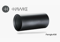 BWare HAWKE 62010 zonneklep voor standaardobjectieven 50 mm AO 50mm