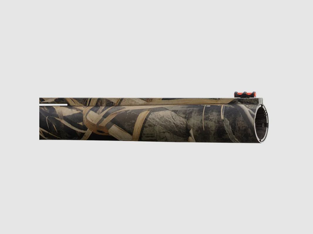 Escopeta semiautomática MAX 5 12/76 L.76 camo, imagen 9 de 12